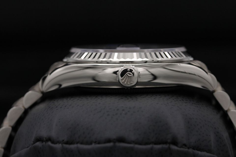 Rolex Day-Date 36 128239 Image 3